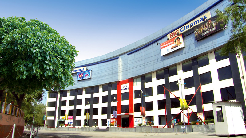 City Center Feature1