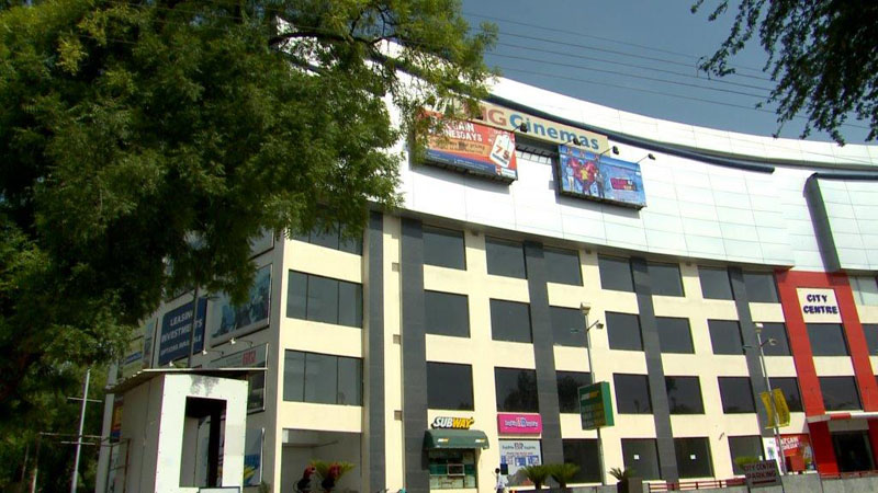 City Center Feature2