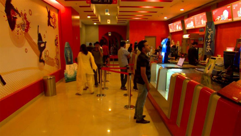 City Center Feature3