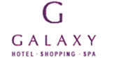 Galaxy Hotel Shopping SPA