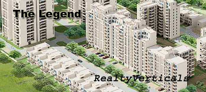 Legend Sohna Gurgaon Road