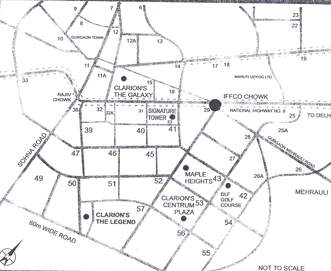 Layout Plan