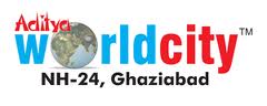 Aditya world city ghaziabad nh24