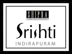 SRISHTI SHIPRA Indirapuram